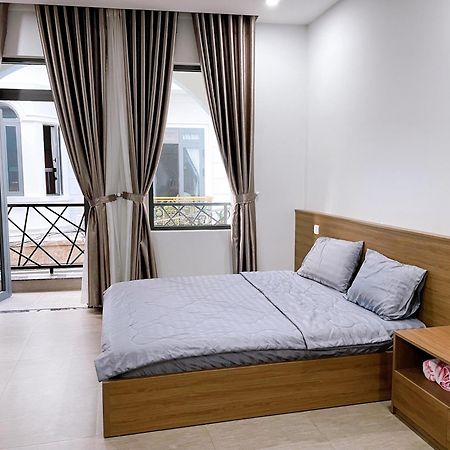 Appartement Ca House à Quy Nhơn Extérieur photo