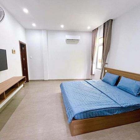 Appartement Ca House à Quy Nhơn Extérieur photo