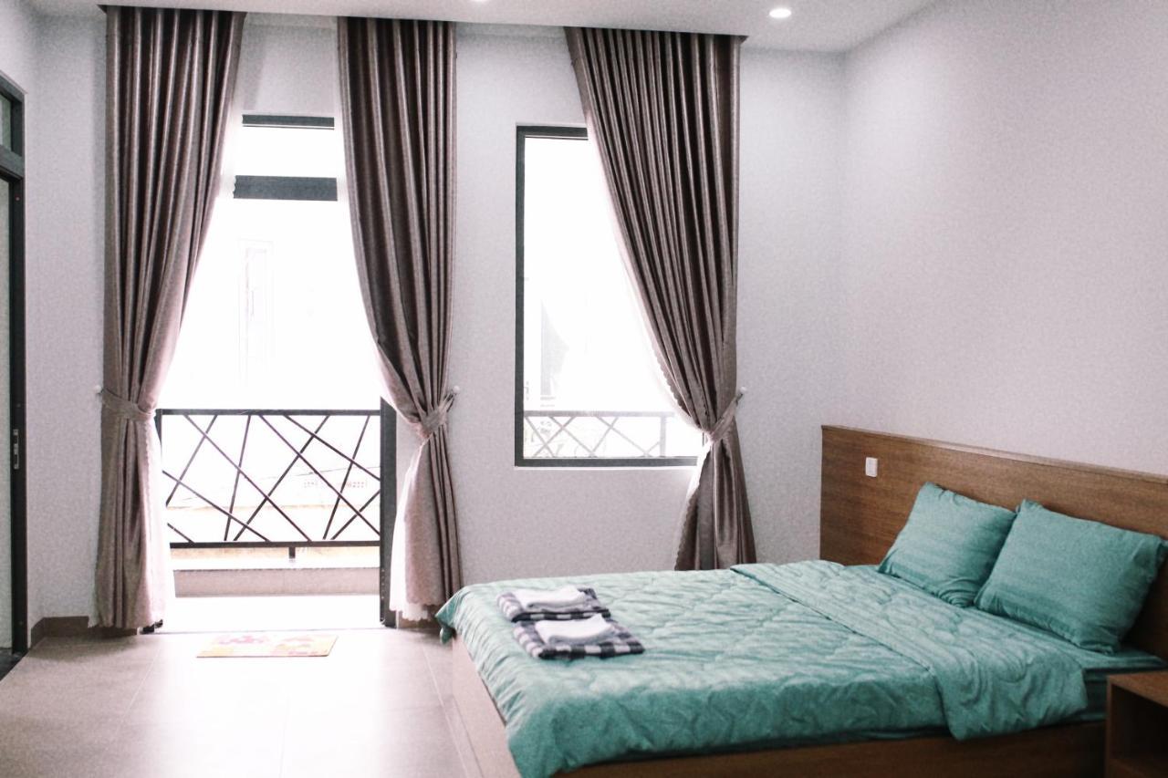 Appartement Ca House à Quy Nhơn Extérieur photo