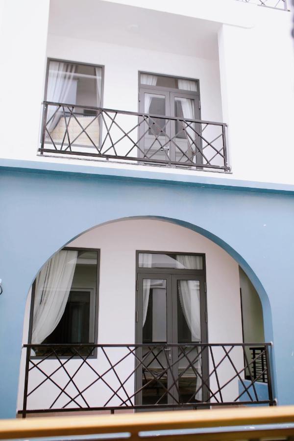 Appartement Ca House à Quy Nhơn Extérieur photo