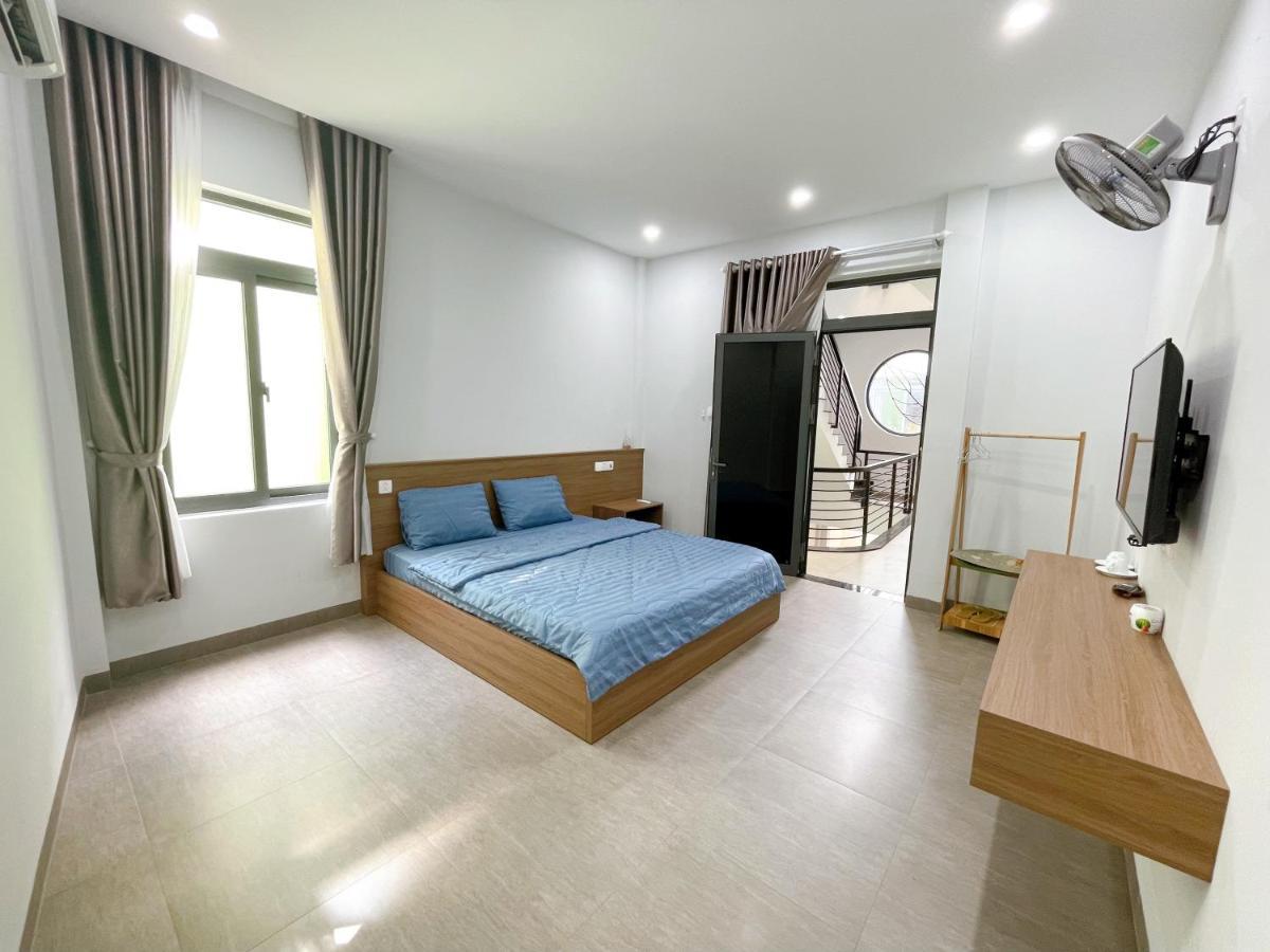 Appartement Ca House à Quy Nhơn Extérieur photo