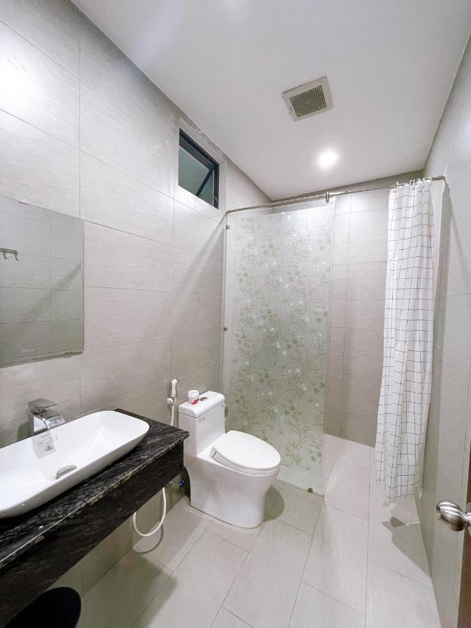 Appartement Ca House à Quy Nhơn Extérieur photo