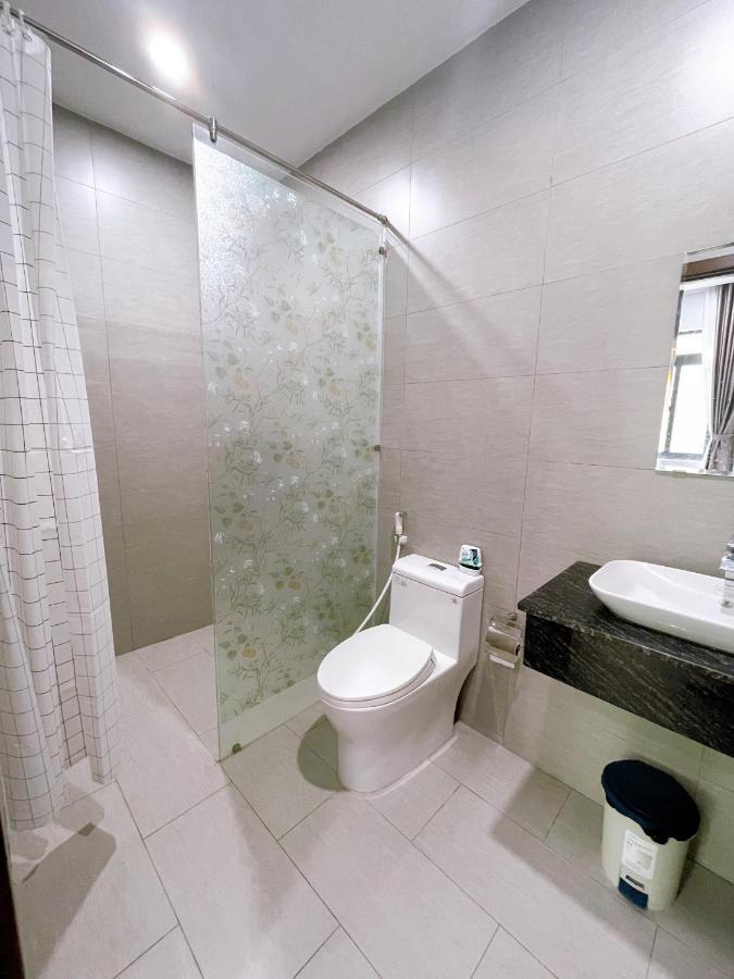 Appartement Ca House à Quy Nhơn Extérieur photo